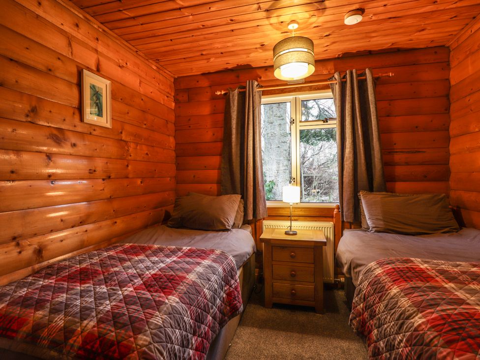 Rowan Lodge - Scottish Highlands - 915605 - thumbnail photo 18