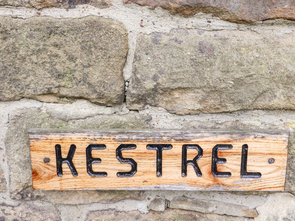 Kestrel Cottage - Yorkshire Dales - 915700 - thumbnail photo 4