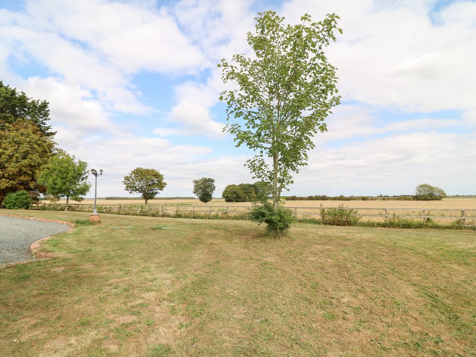 Jake's Cottage - Lincolnshire - 915795 - thumbnail photo 22