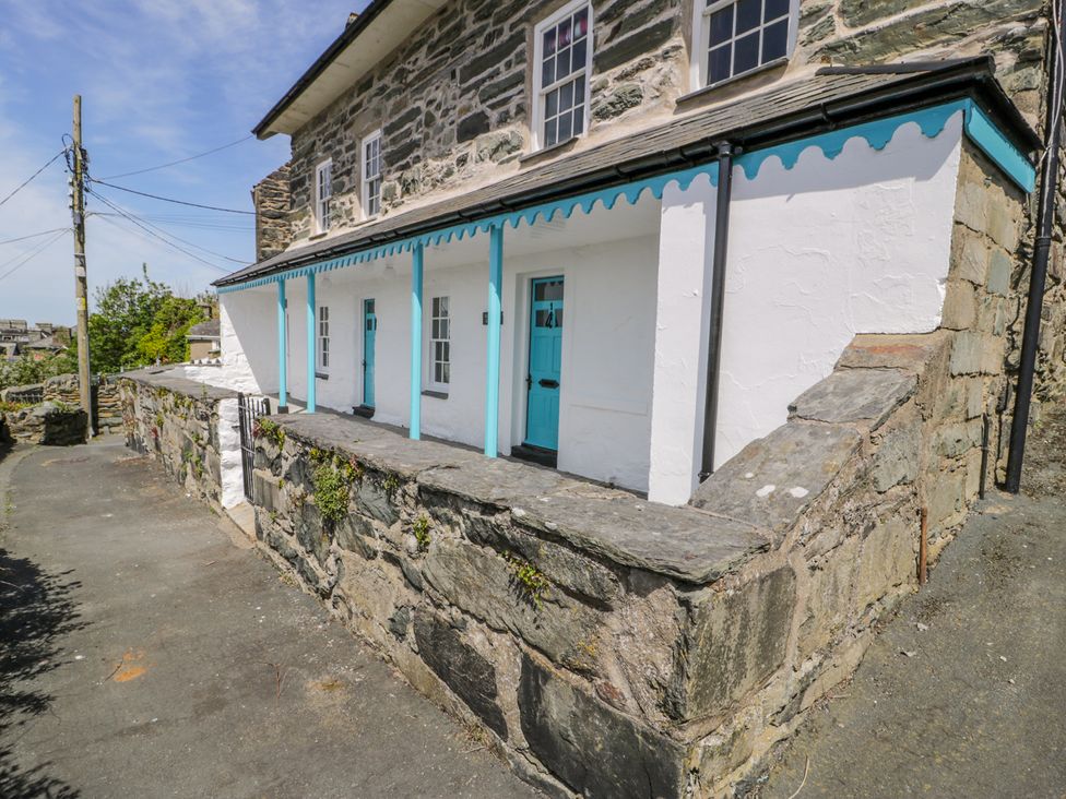 Goronwy Cottage - North Wales - 915804 - thumbnail photo 4