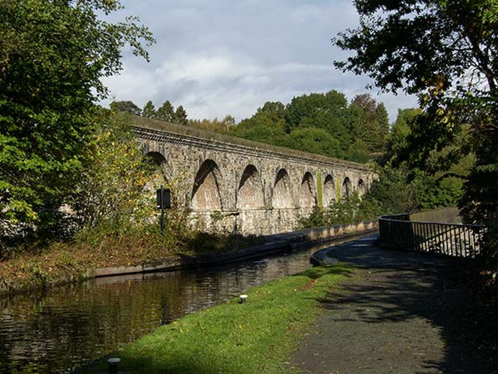 Aqueduct Cottage - Shropshire - 916333 - thumbnail photo 19