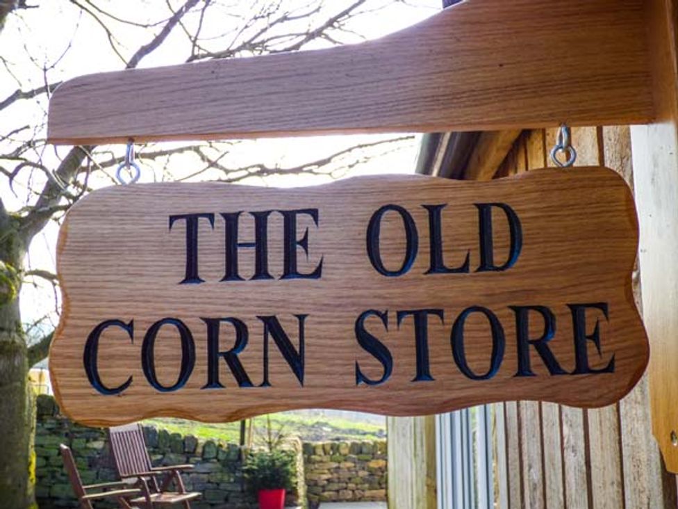 The Old Corn Store - Yorkshire Dales - 916393 - thumbnail photo 13
