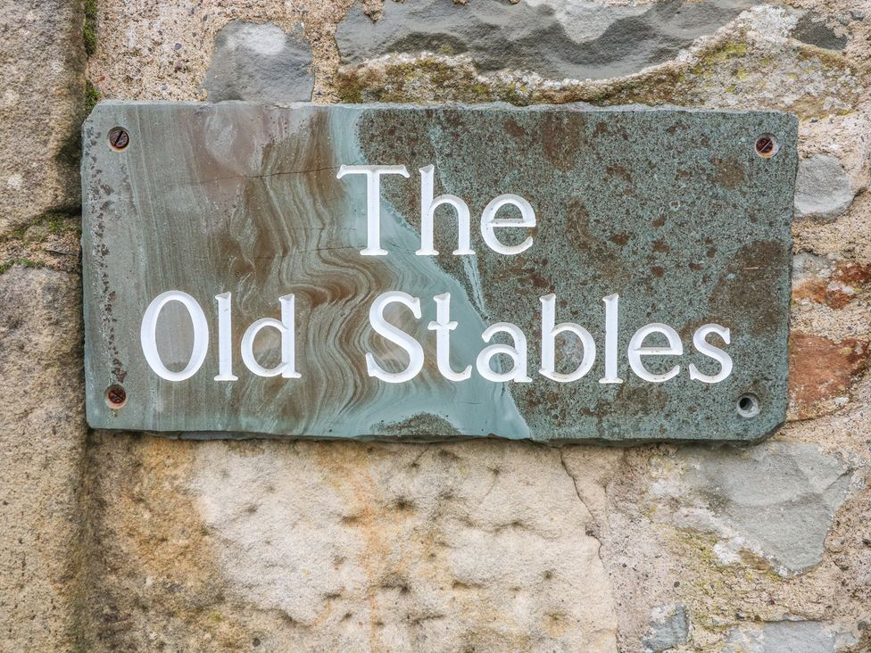 The Old Stables - Lake District - 917 - thumbnail photo 2