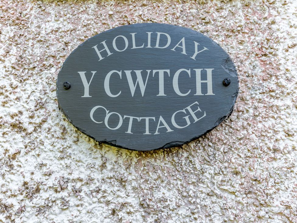 Y Cwtch - Mid Wales - 917978 - thumbnail photo 3