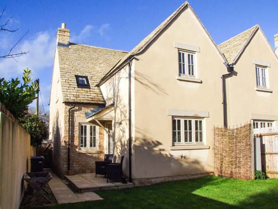 Jubilee Mews - Cotswolds - 918059 - thumbnail photo 8