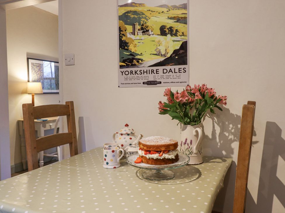 Lavender Cottage - Yorkshire Dales - 918240 - thumbnail photo 6