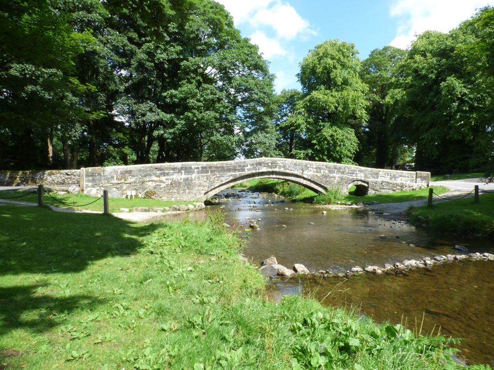 Lavender Cottage - Yorkshire Dales - 918240 - thumbnail photo 24