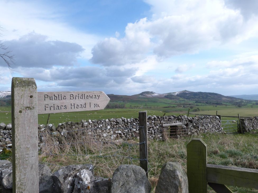 Lavender Cottage - Yorkshire Dales - 918240 - thumbnail photo 30