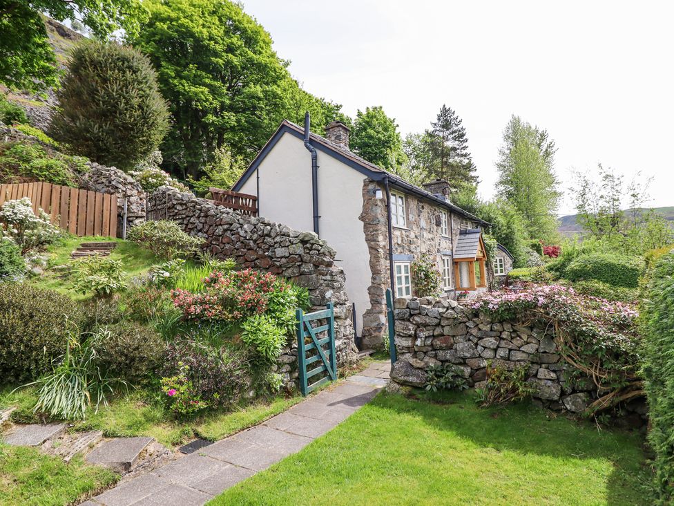 Haulfryn - North Wales - 918906 - thumbnail photo 30