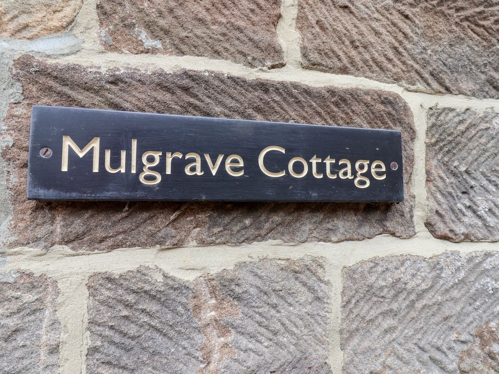 Mulgrave Cottage - North Yorkshire (incl. Whitby) - 919000 - thumbnail photo 3