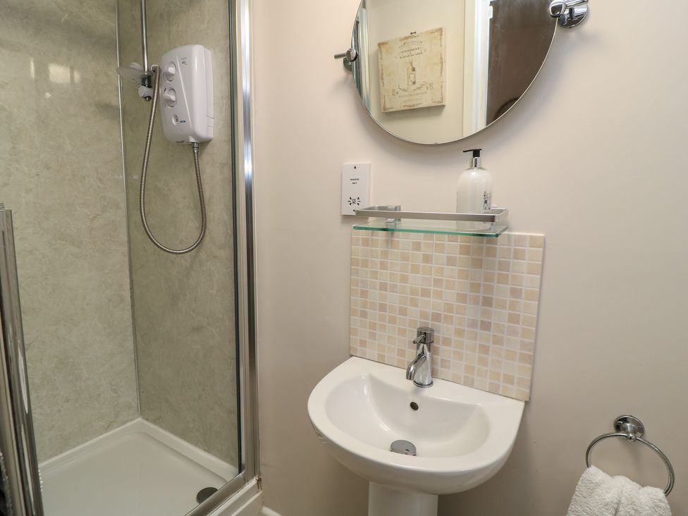 Garden Cottage, Rode Farm - Somerset & Wiltshire - 919535 - thumbnail photo 13