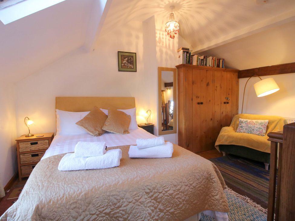 Marigold Cottage - Shropshire - 919803 - thumbnail photo 18