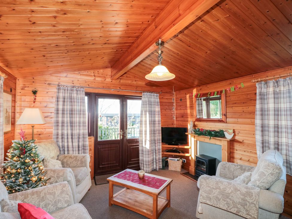Hawthorne Lodge - North Yorkshire (incl. Whitby) - 920687 - thumbnail photo 14