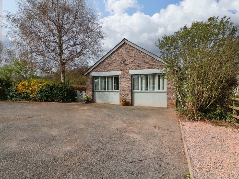 The Lodge, Lower Trefedw - South Wales - 921197 - thumbnail photo 24