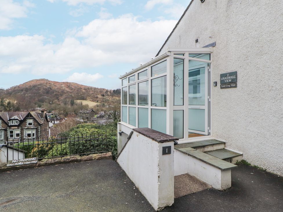 Todd Crag View - Lake District - 922398 - thumbnail photo 18