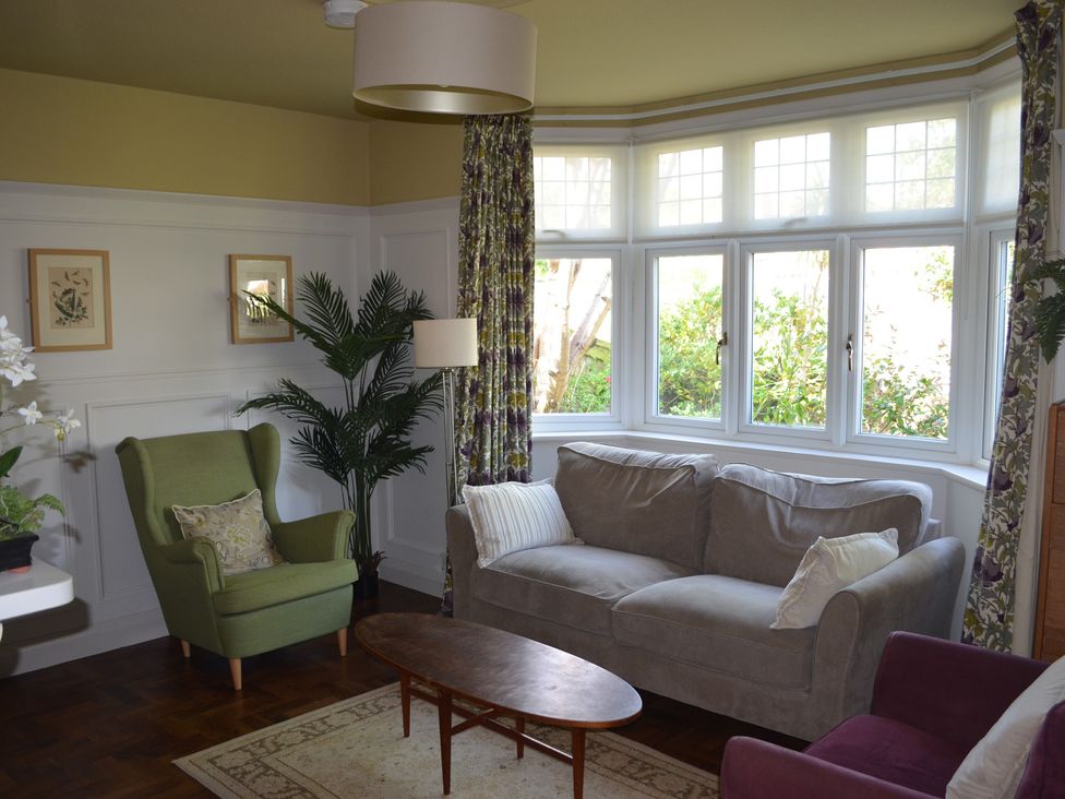 Lily House - Somerset & Wiltshire - 922415 - thumbnail photo 4
