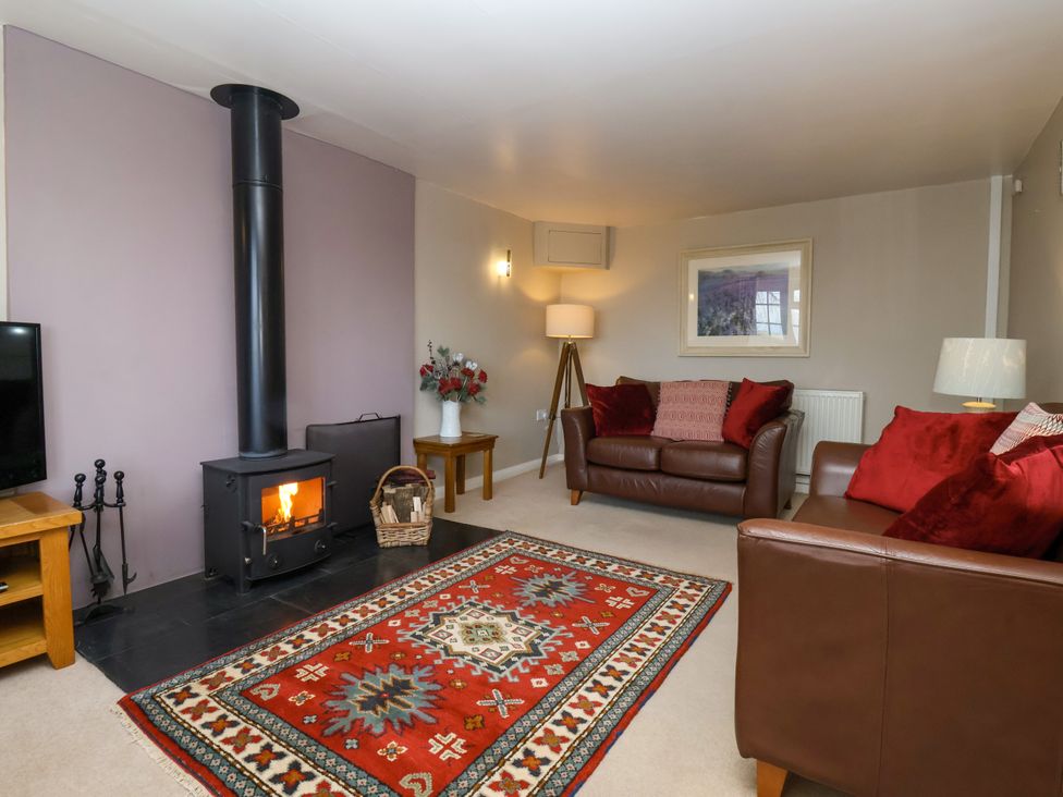 Derwent Cottage - North Yorkshire (incl. Whitby) - 922581 - thumbnail photo 4