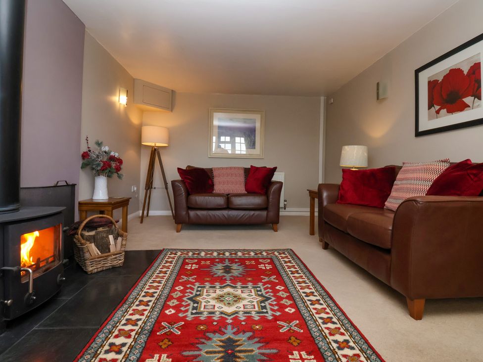Derwent Cottage - North Yorkshire (incl. Whitby) - 922581 - thumbnail photo 5