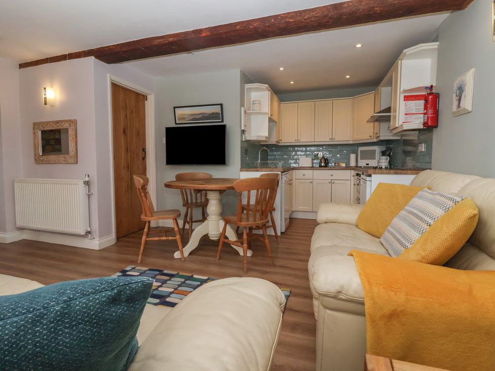 Primrose Cottage - North Yorkshire (incl. Whitby) - 922610 - thumbnail photo 5