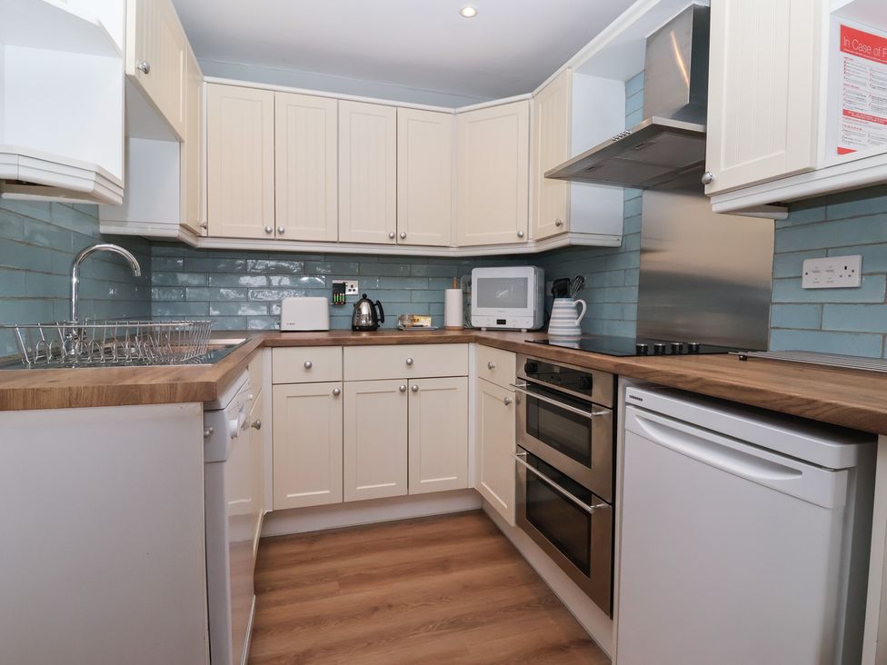 Primrose Cottage - North Yorkshire (incl. Whitby) - 922610 - thumbnail photo 8