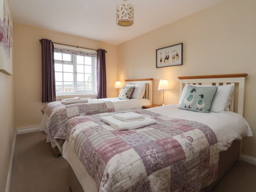 Primrose Cottage - North Yorkshire (incl. Whitby) - 922610 - thumbnail photo 9