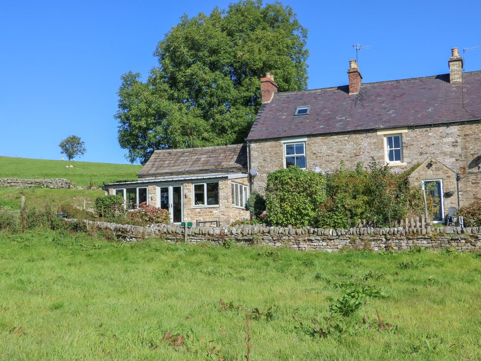 Hoodgill Barn - Yorkshire Dales - 922717 - thumbnail photo 38