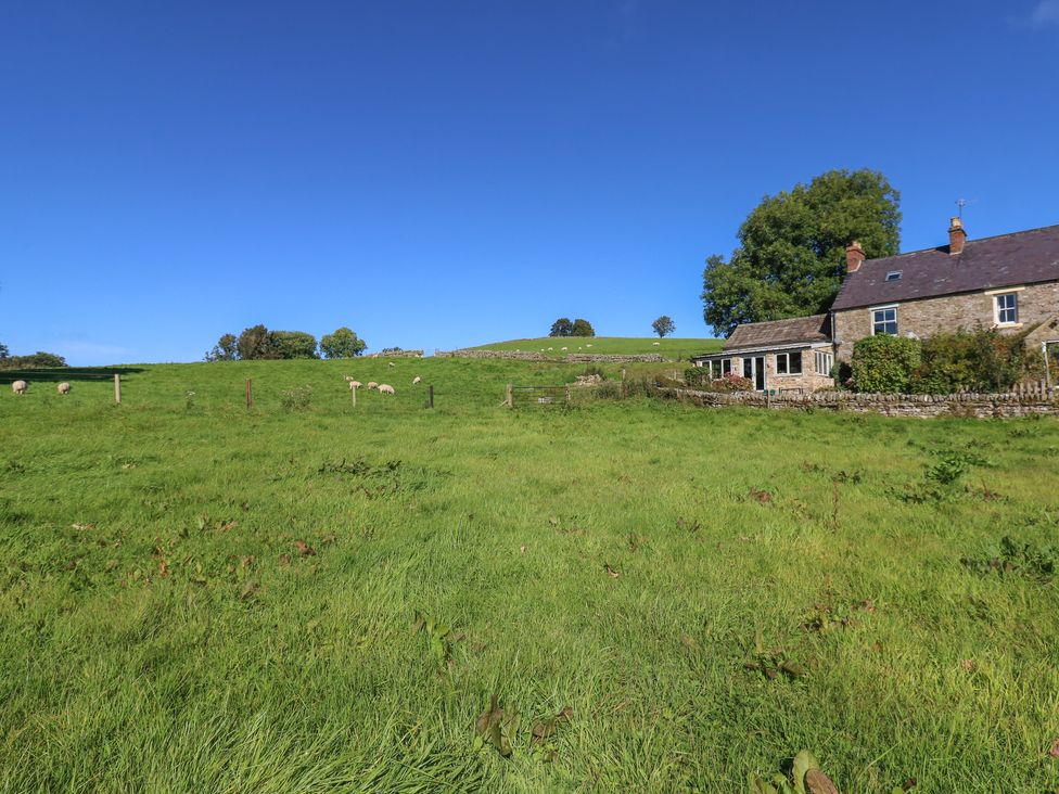 Hoodgill Barn - Yorkshire Dales - 922717 - thumbnail photo 39