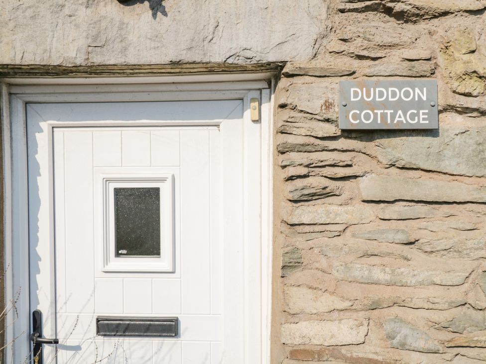 Duddon Cottage - Lake District - 923759 - thumbnail photo 3