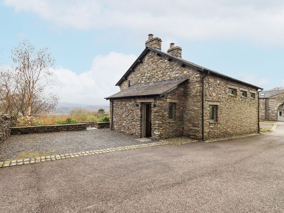Keepers Cottage - Lake District - 923820 - thumbnail photo 2