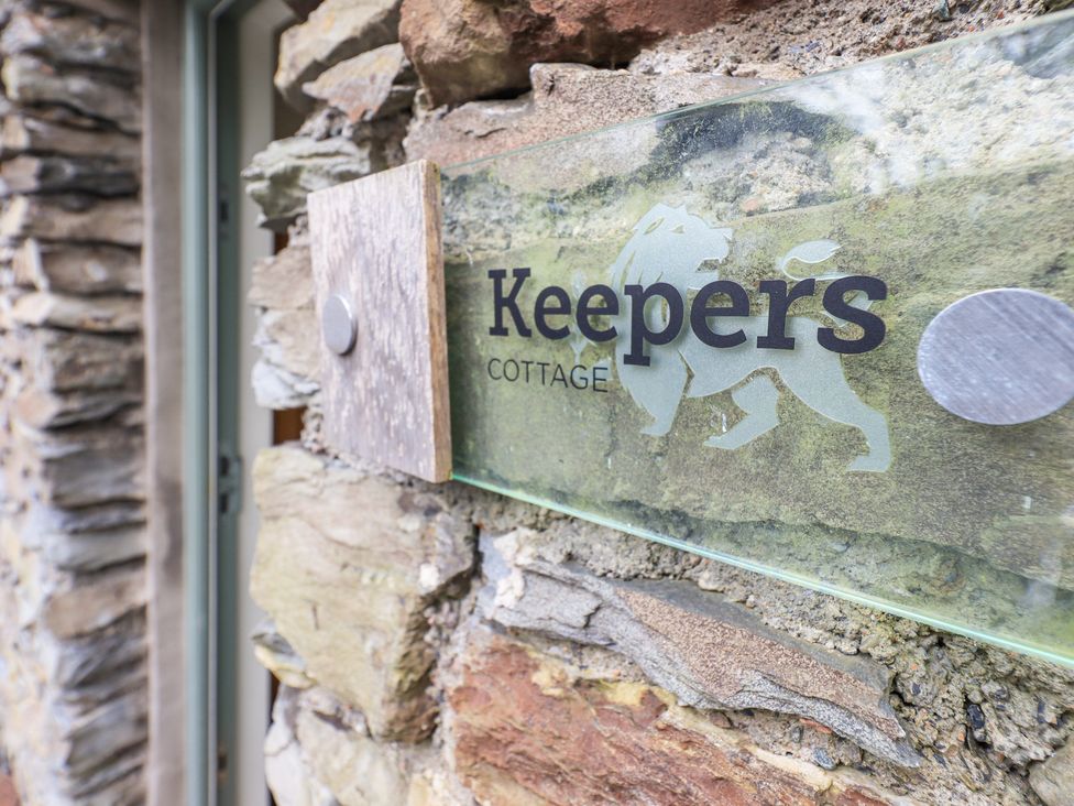 Keepers Cottage - Lake District - 923820 - thumbnail photo 3