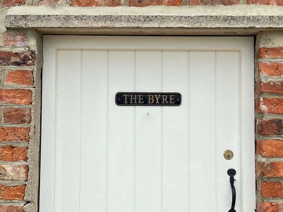 The Byre - Yorkshire Dales - 924364 - thumbnail photo 3