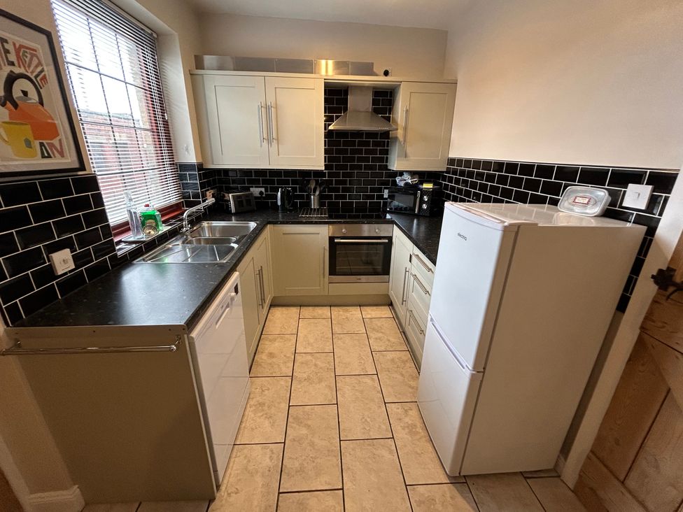 Sea Lily - Northumberland - 924377 - thumbnail photo 4