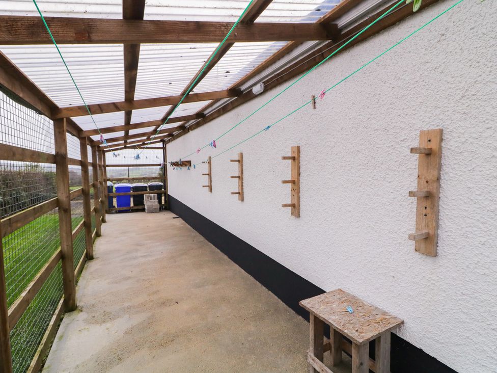 Derg Cottage -  - 924391 - thumbnail photo 18