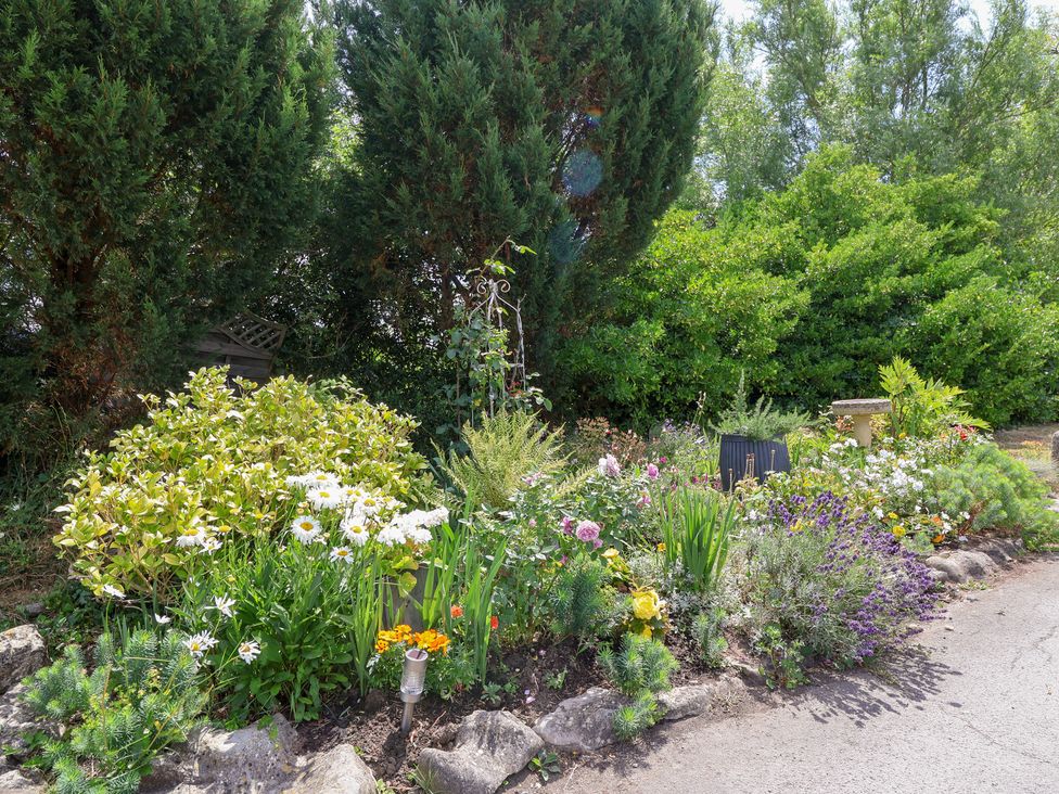Pear Tree Cottage - Somerset & Wiltshire - 924756 - thumbnail photo 31