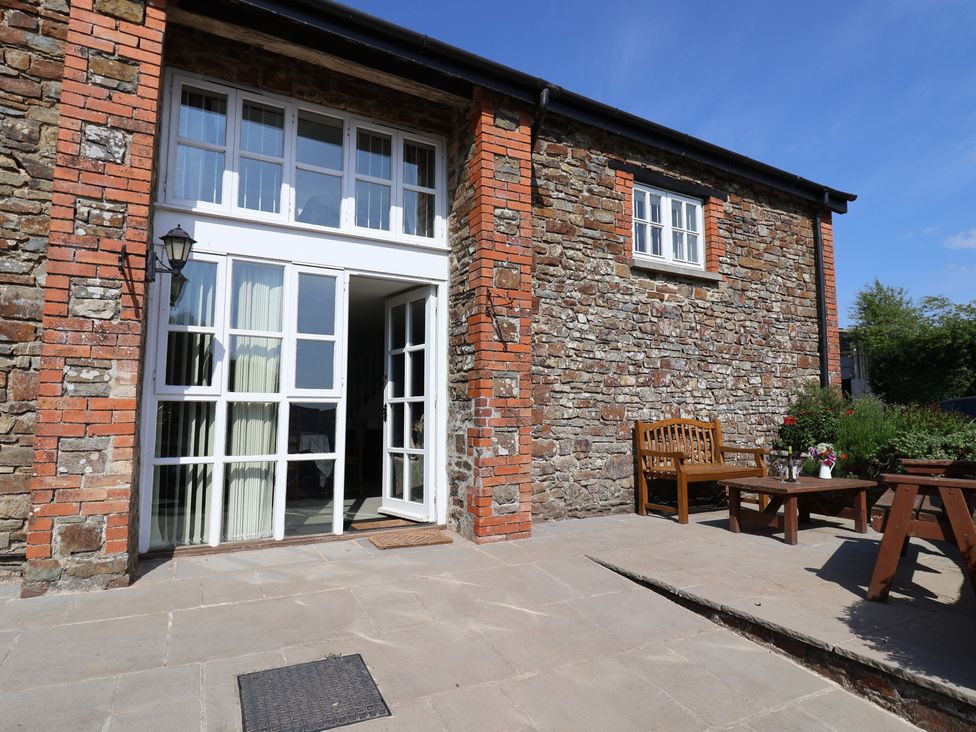 West Bowden Farm - Devon - 924911 - thumbnail photo 3