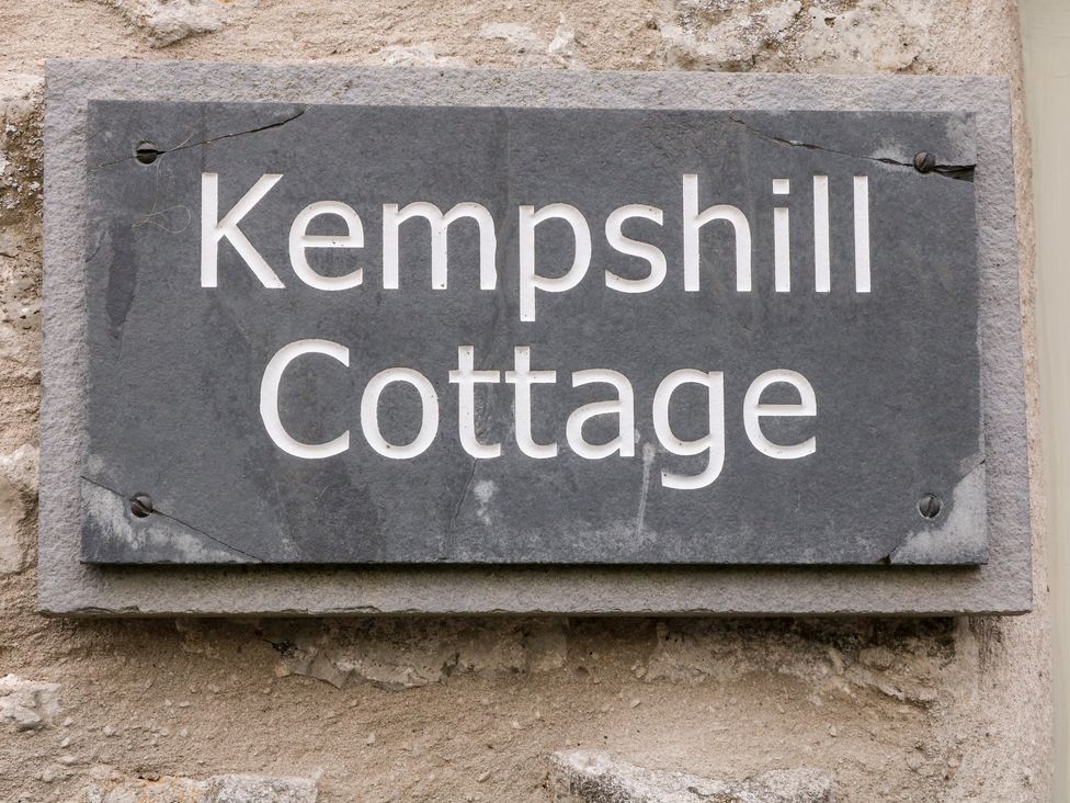 Kempshill Cottage - Peak District - 925305 - thumbnail photo 3
