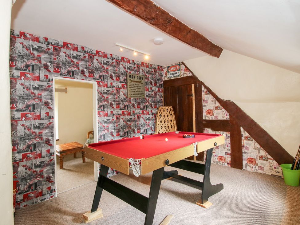 The Laurels - Shropshire - 925397 - thumbnail photo 44