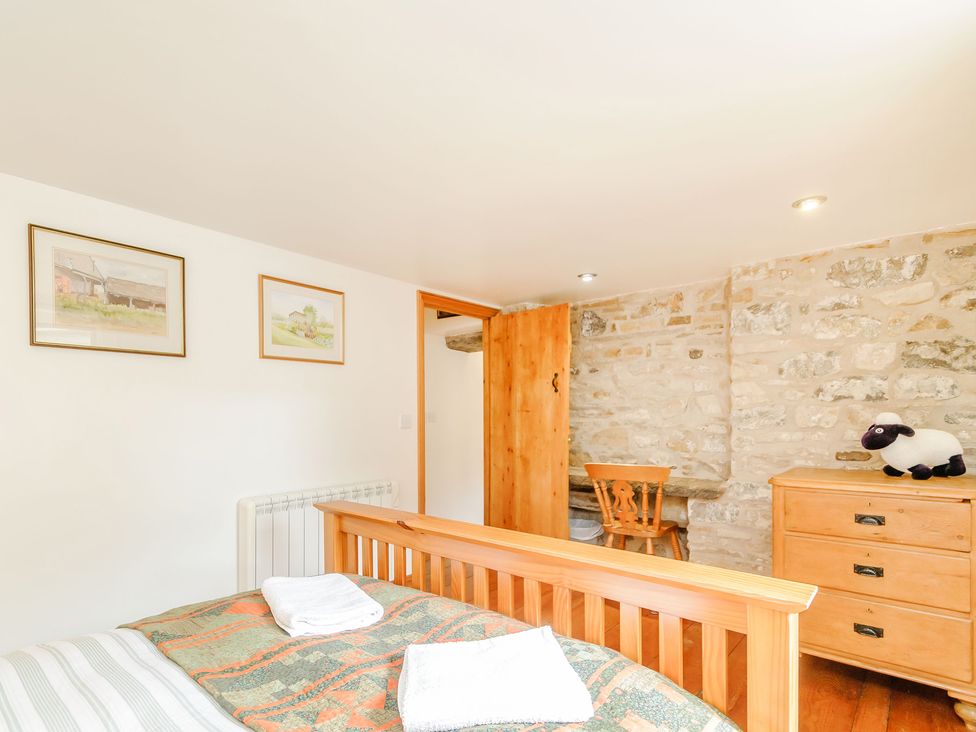 Mill Cottage - Yorkshire Dales - 925847 - thumbnail photo 15