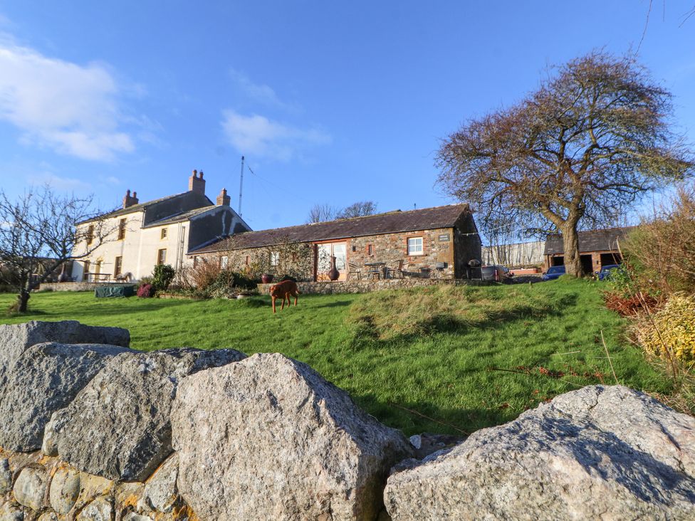 Sonya's Cottage - Lake District - 926151 - thumbnail photo 22