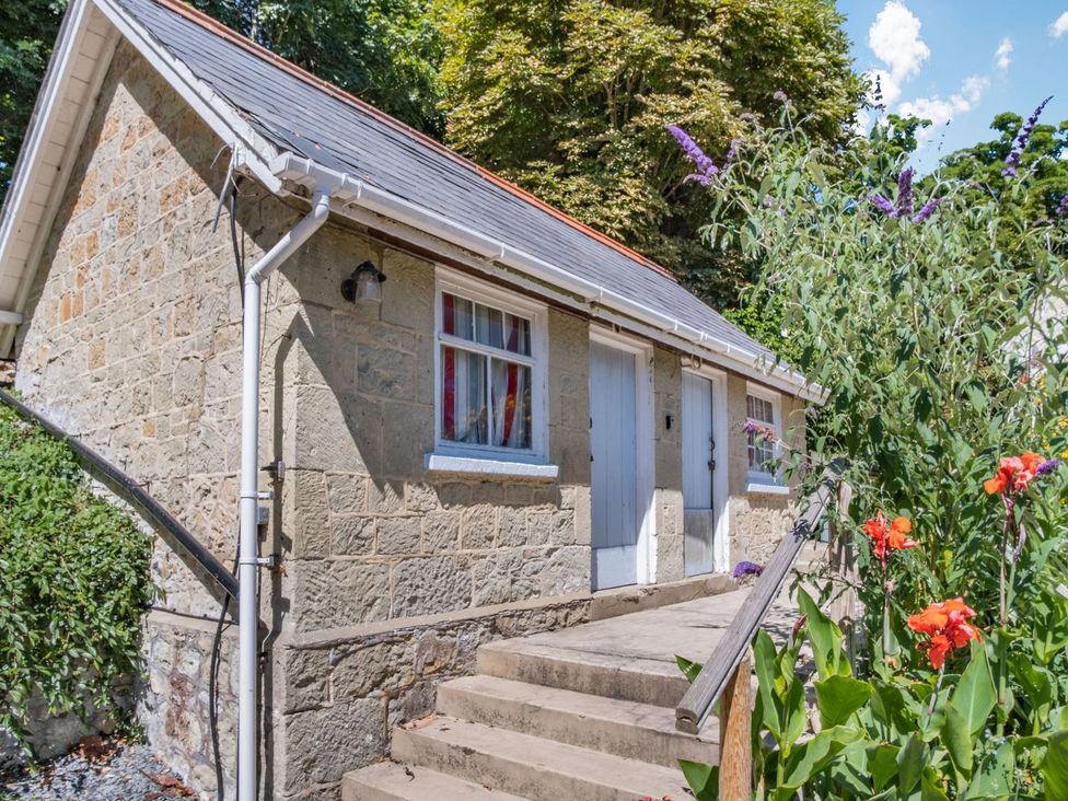 Lisle Combe Cottage - Isle of Wight & Hampshire - 926281 - thumbnail photo 2