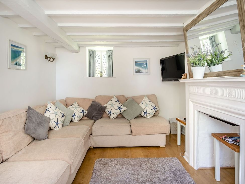 Lisle Combe Cottage - Isle of Wight & Hampshire - 926281 - thumbnail photo 3