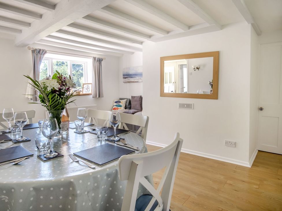 Lisle Combe Cottage - Isle of Wight & Hampshire - 926281 - thumbnail photo 7