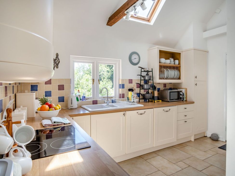 Lisle Combe Cottage - Isle of Wight & Hampshire - 926281 - thumbnail photo 10