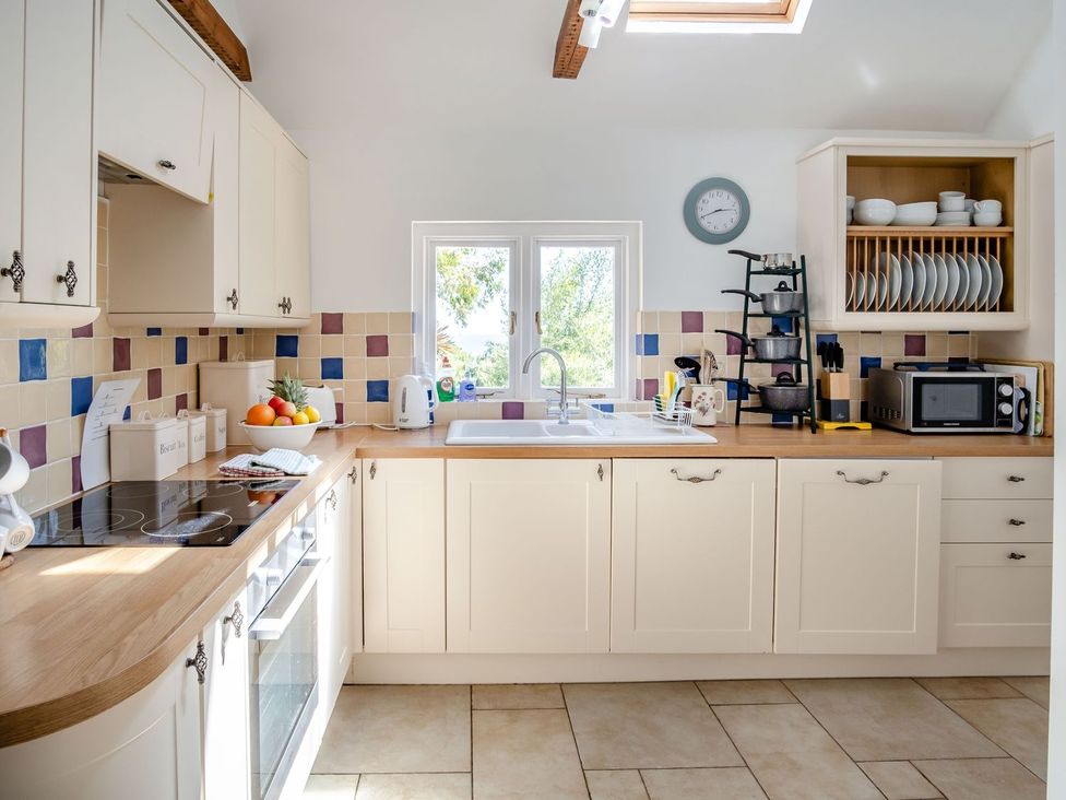 Lisle Combe Cottage - Isle of Wight & Hampshire - 926281 - thumbnail photo 11