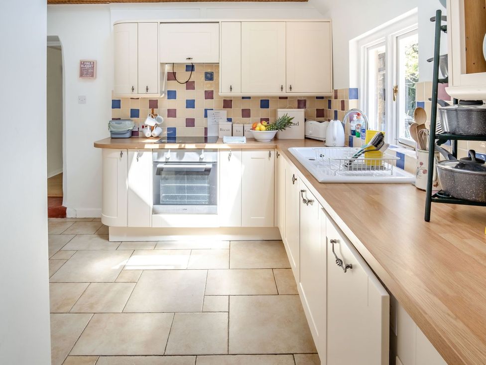 Lisle Combe Cottage - Isle of Wight & Hampshire - 926281 - thumbnail photo 12