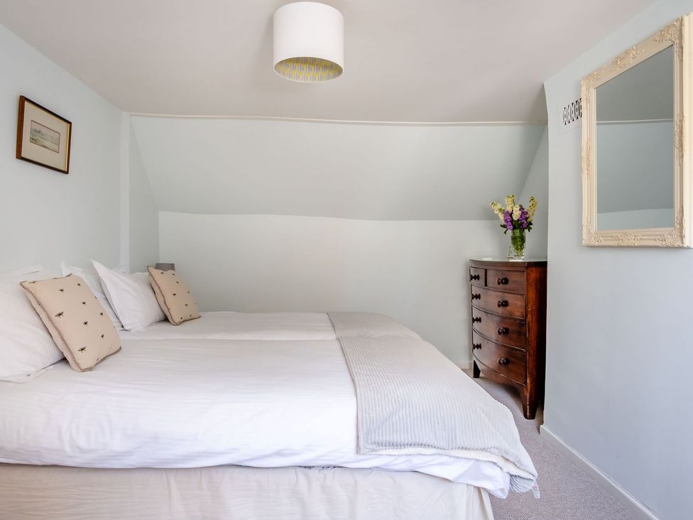 Lisle Combe Cottage - Isle of Wight & Hampshire - 926281 - thumbnail photo 20