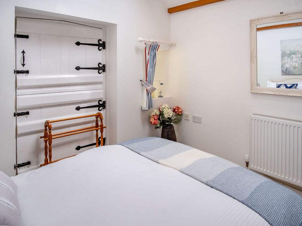 Lisle Combe Cottage - Isle of Wight & Hampshire - 926281 - thumbnail photo 25
