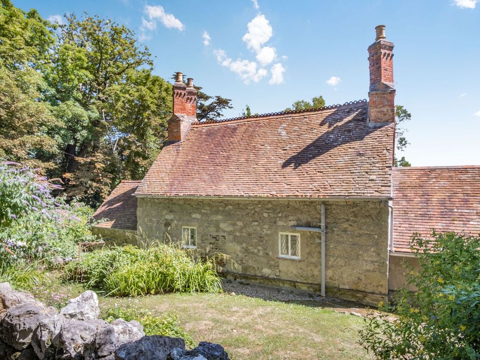 Lisle Combe Cottage - Isle of Wight & Hampshire - 926281 - thumbnail photo 29