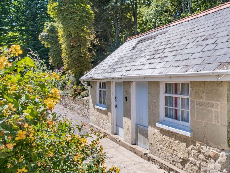 Lisle Combe Cottage - Isle of Wight & Hampshire - 926281 - thumbnail photo 30