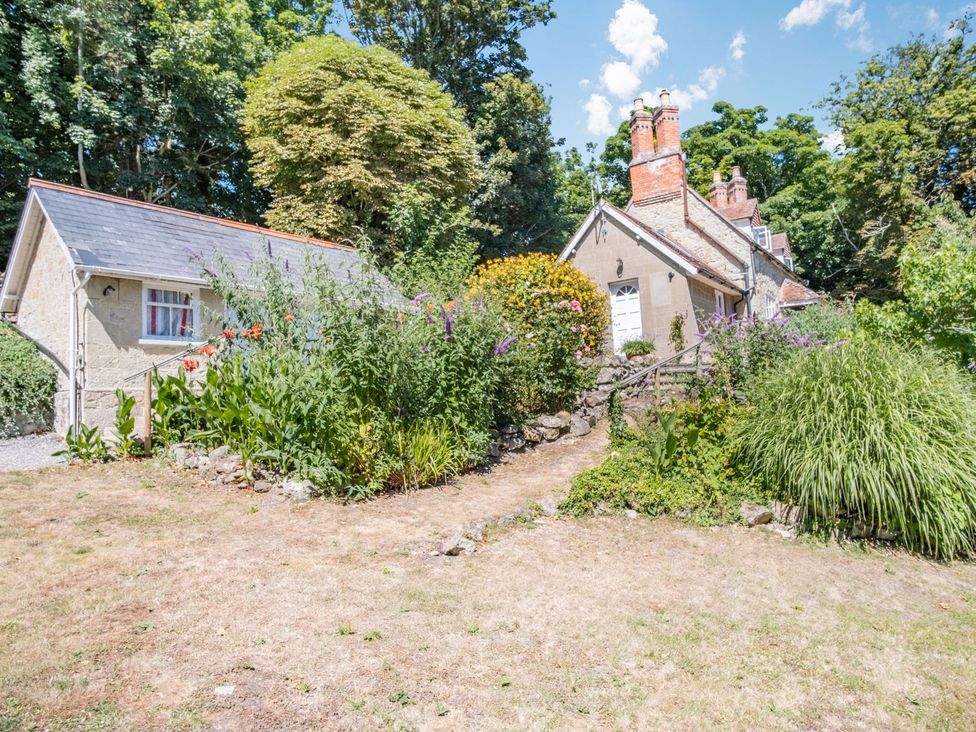 Lisle Combe Cottage - Isle of Wight & Hampshire - 926281 - thumbnail photo 31